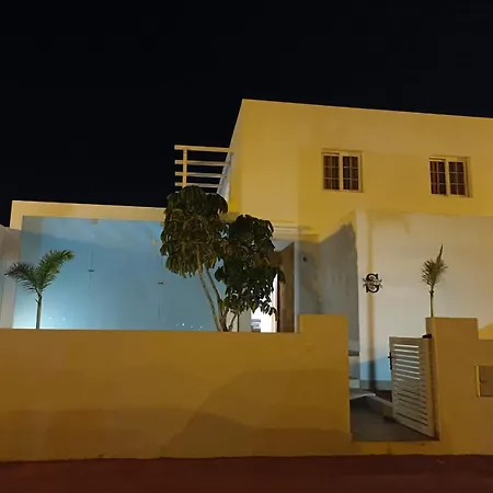 Villa Serendipia-3